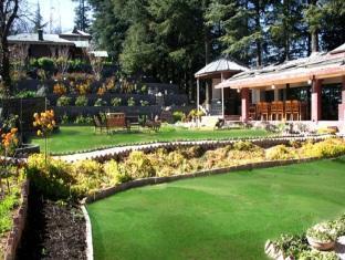 Chail Villas Shimla Exterior foto